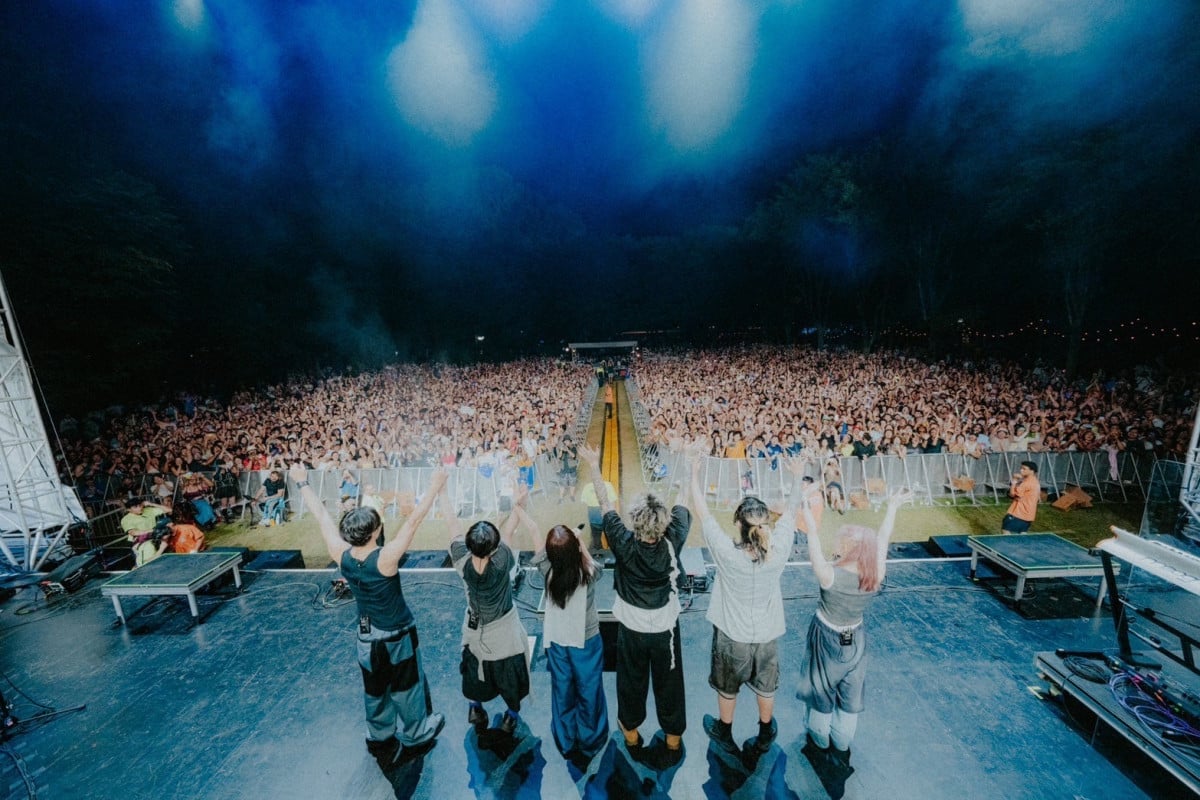 YOASOBIが世界的音楽フェスティバルに2度目の出演！詳細は？