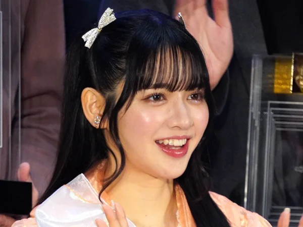 FRUITS ZIPPERの鎮西寿々歌が昨年末に救急搬送されていた！その理由とは？