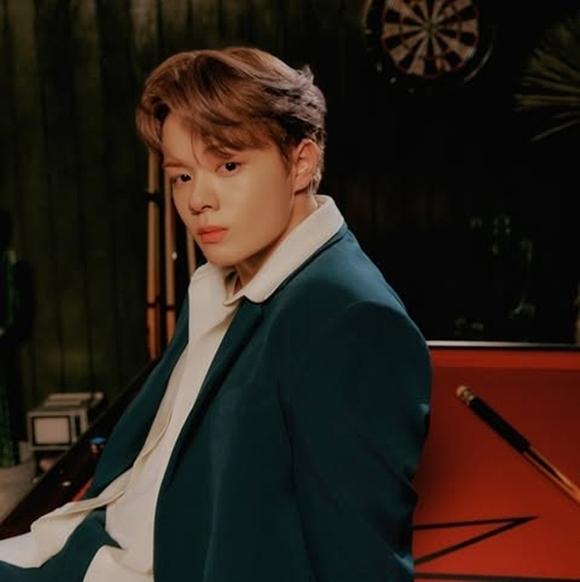 元JO1の鶴房汐恩が活動再開！ファンの反応は？