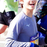 なにわ男子の藤原丈一郎が大阪マラソン５時間切りで完走したので他の芸能人と比べてみた！