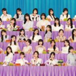 乃木坂46の真夏の全国ツアー2026が全国8か所で開催決定！気になる詳細を調べてみた！