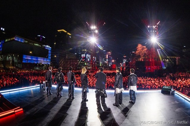 BTS(防弾少年団)のカムバックでソウルは厳戒態勢！？警察やソウル市などの対策を調べてみた！