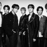 BTS(防弾少年団)が光化門広場でカムバックライブ！４万人が酔いしれた！