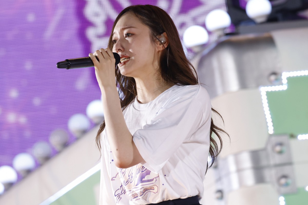 乃木坂46の梅澤美波が卒業発表！気になるのは次のキャプテン？ファンの反応は？