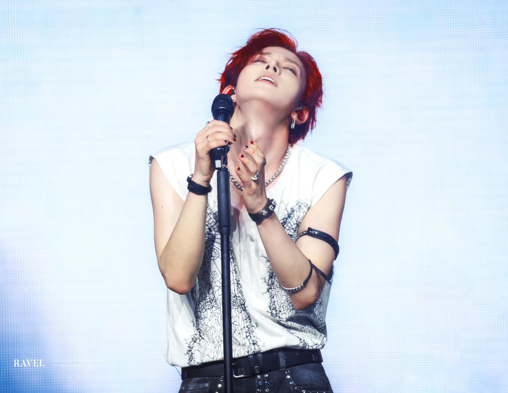 ENHYPEN(エンハイフン)のヒスンが脱退!脱退理由や今後は?