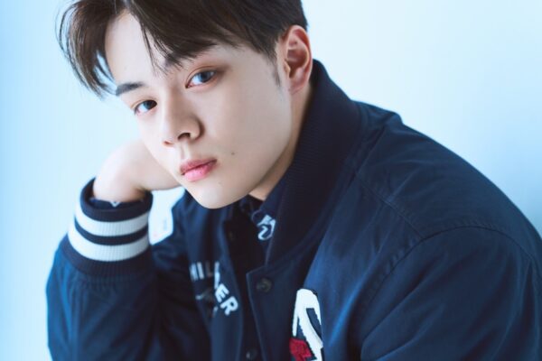 元JO1の鶴房汐恩が活動再開！ファンの反応は？