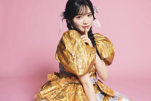 FRUITS ZIPPERの鎮西寿々歌が昨年末に救急搬送されていた！その理由とは？