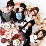 LE SSERAFIMが初のVRコンサートツアーを日本・韓国・米国・台湾で開催！詳しい詳細は？