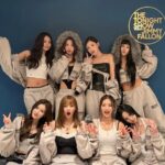 TWICEのモモとジヒョのNYでの雪上ダンス動画が色々な意味でヤバい！ファンの反応は？