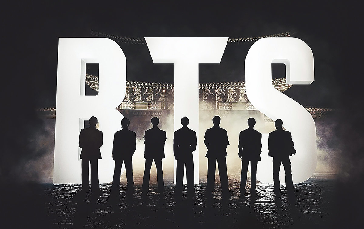 BTS(防弾少年団)がニューアルバムのトラックリストを発表！詳細を調べてみた！