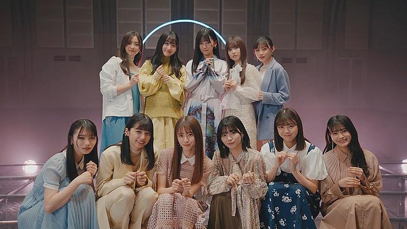 乃木坂46の池田瑛紗が41stシングルのセンターに！ファンの反応は？