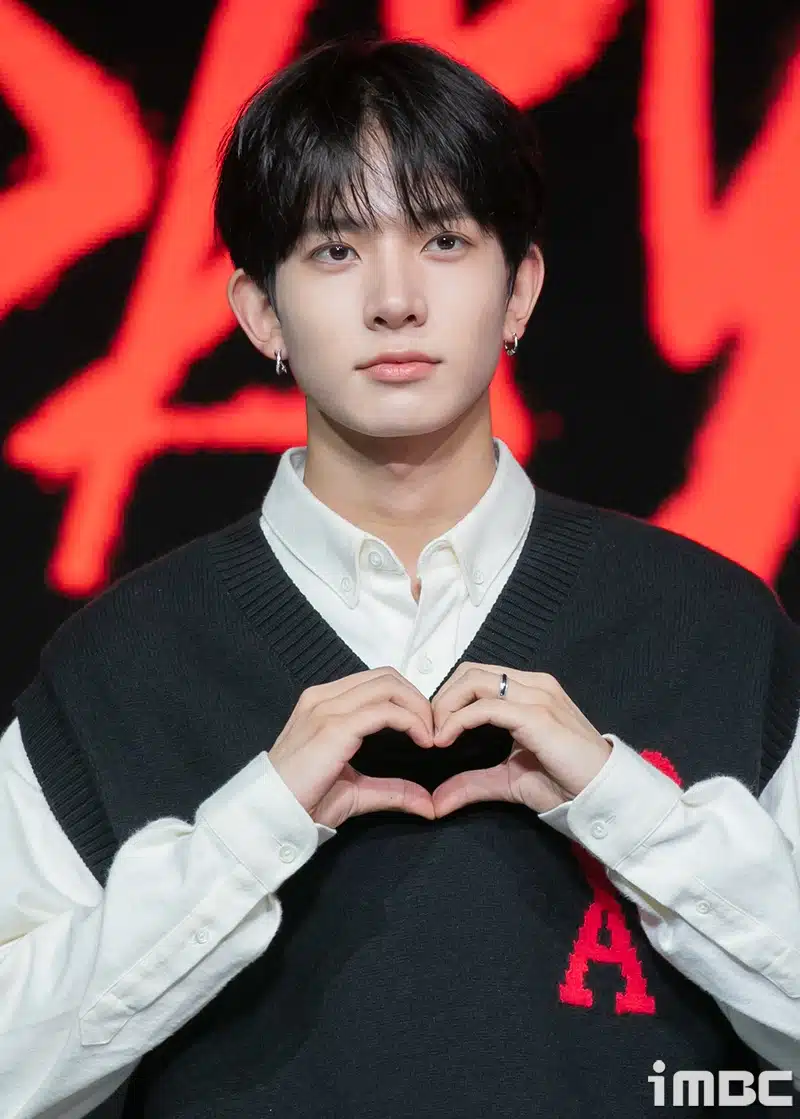 ENHYPEN(エンハイフン)のヒスンが脱退!脱退理由や今後は?