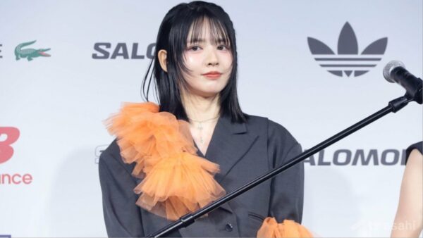 FRUITS ZIPPERの鎮西寿々歌が昨年末に救急搬送されていた！その理由とは？