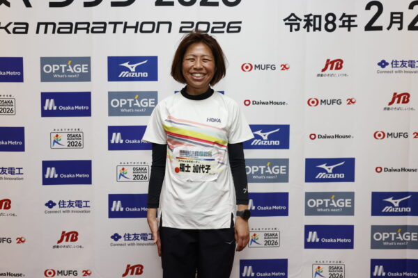 なにわ男子の藤原丈一郎が大阪マラソン５時間切りで完走したので他の芸能人と比べてみた！