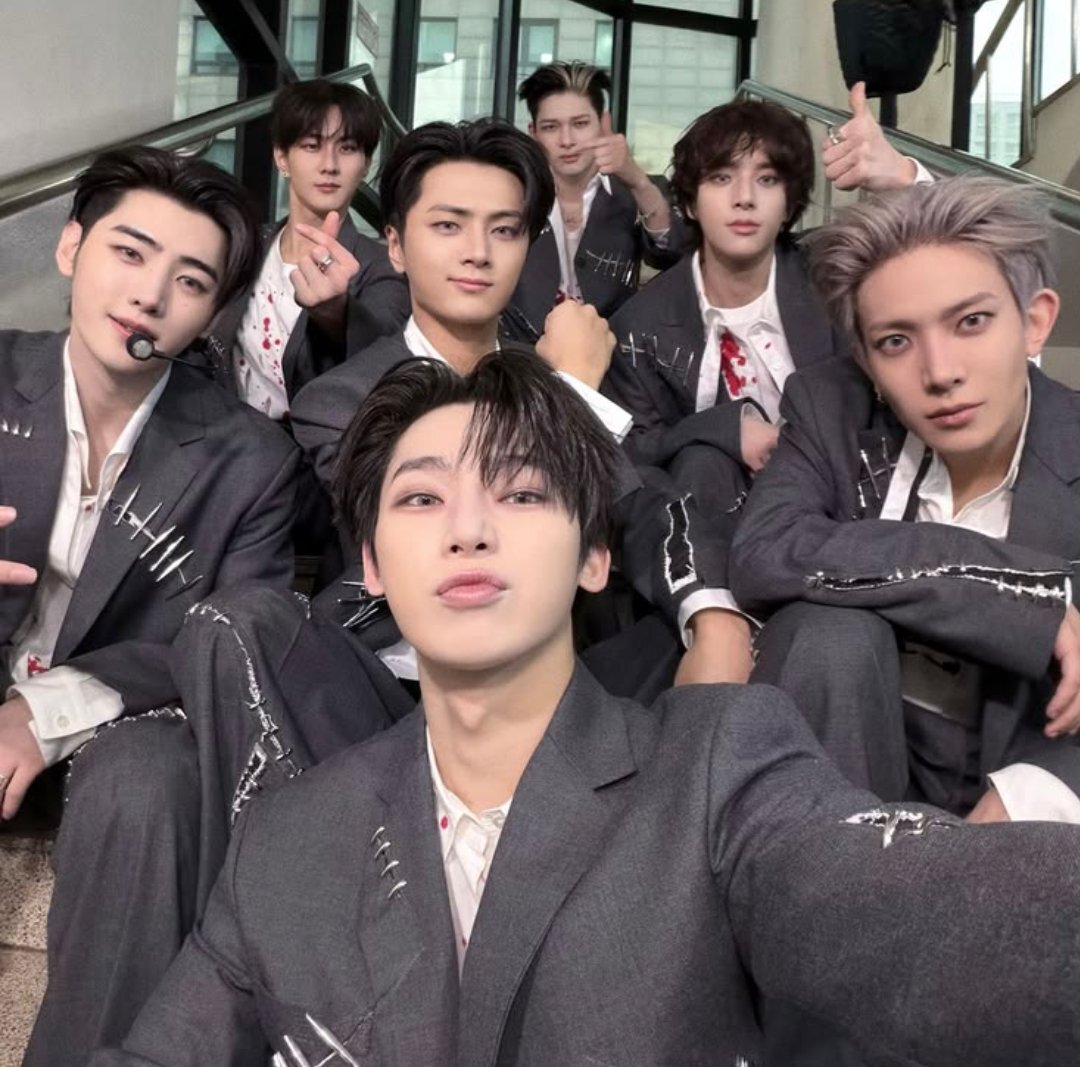 ENHYPEN(エンハイフン)のヒスンが脱退でファンが暴走？抗議デモや国民年金への抗議電話も！