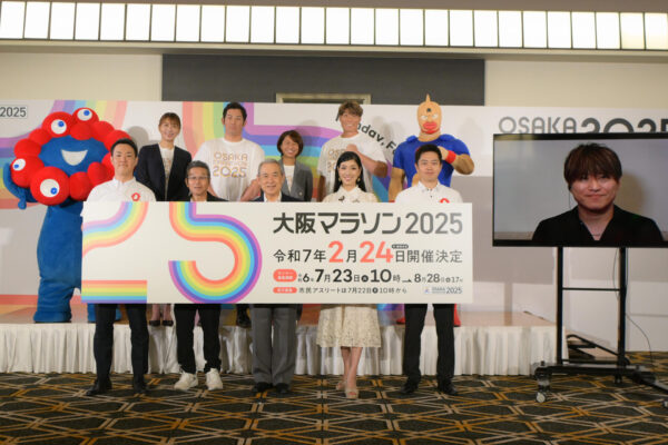 なにわ男子の藤原丈一郎が大阪マラソン５時間切りで完走したので他の芸能人と比べてみた！