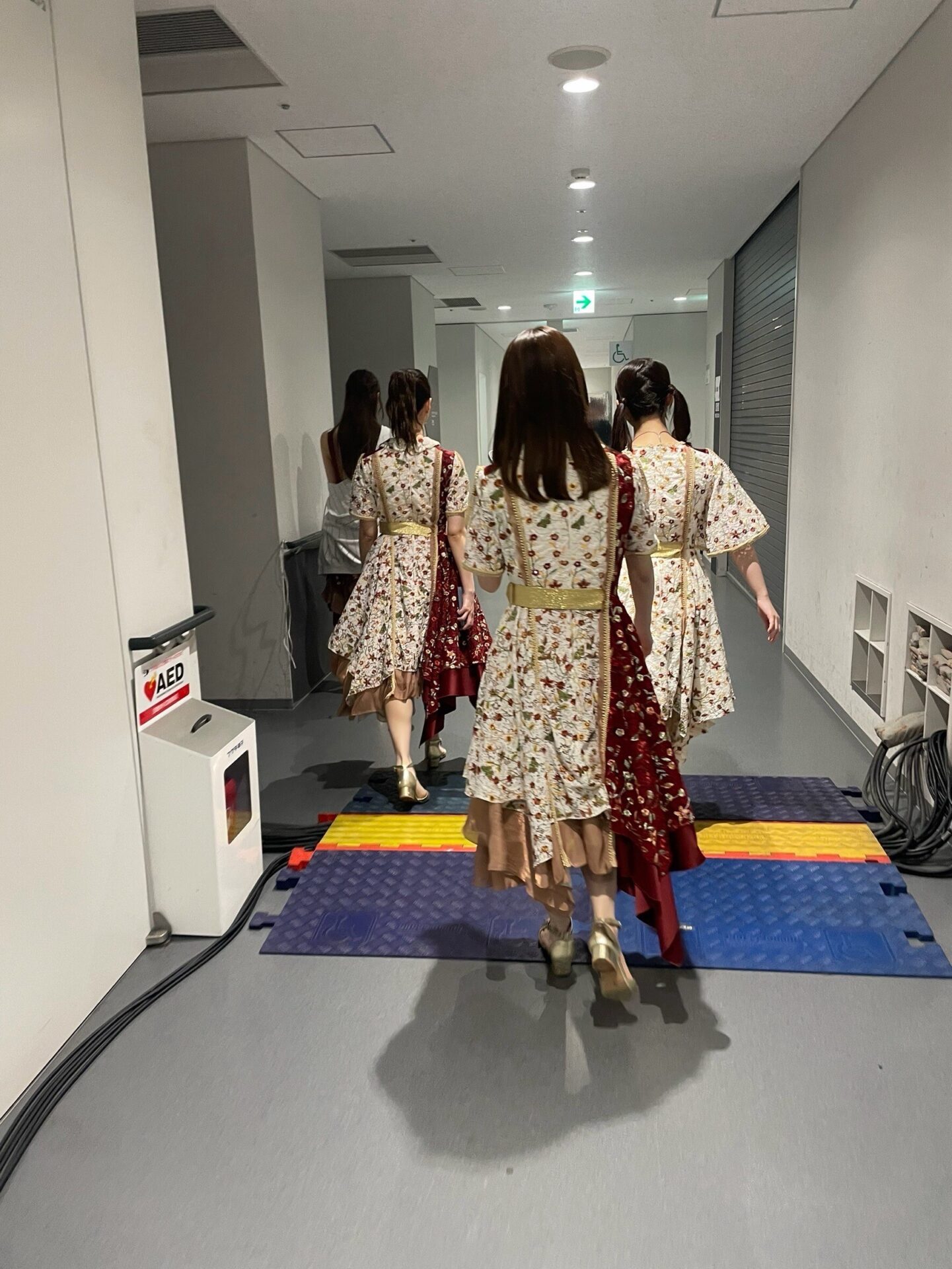 乃木坂46の梅澤美波が卒業発表！気になるのは次のキャプテン？ファンの反応は？