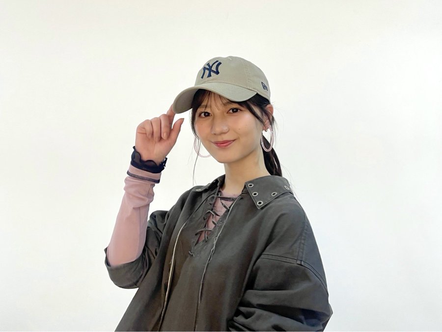 日向坂46とNEW ERAがコラボ！コラボアイテムの入手方法を調べてみた！