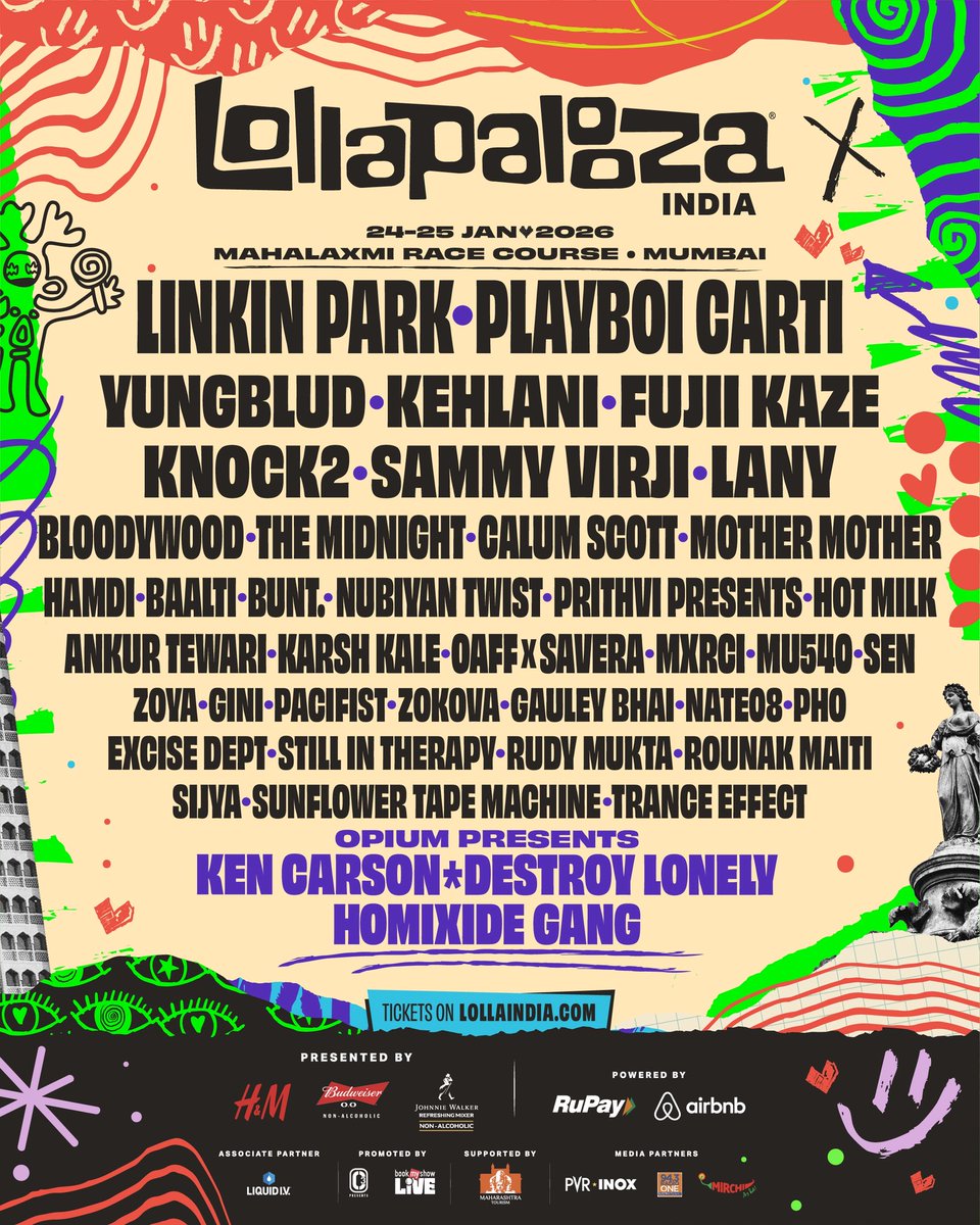 YOASOBIが世界的音楽フェスティバルに2度目の出演！詳細は？