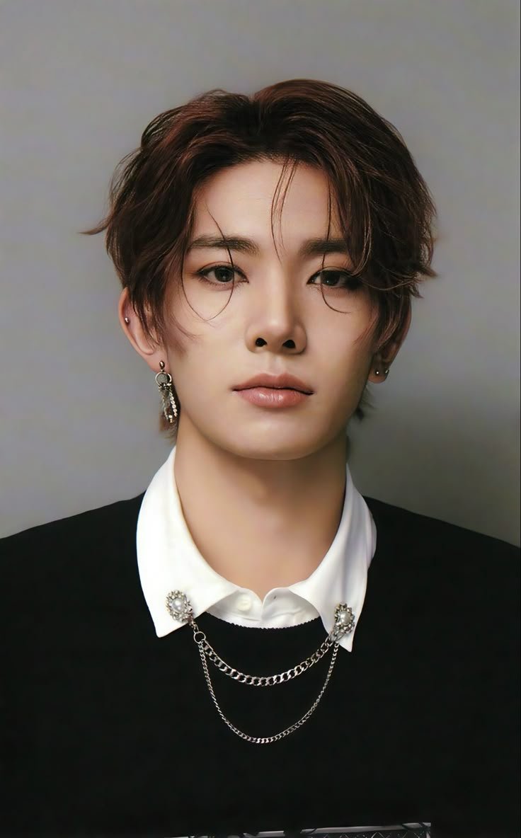 ENHYPEN(エンハイフン)のヒスンが脱退!脱退理由や今後は?