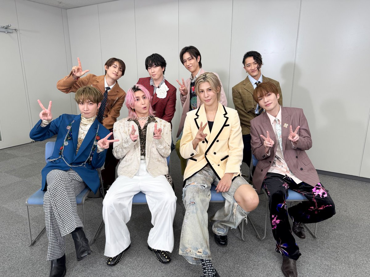 Snow Manの渡辺翔太が霜降り明星の粗品のYouTubeチャンネルでぶっちゃけた！ファンの反応は？