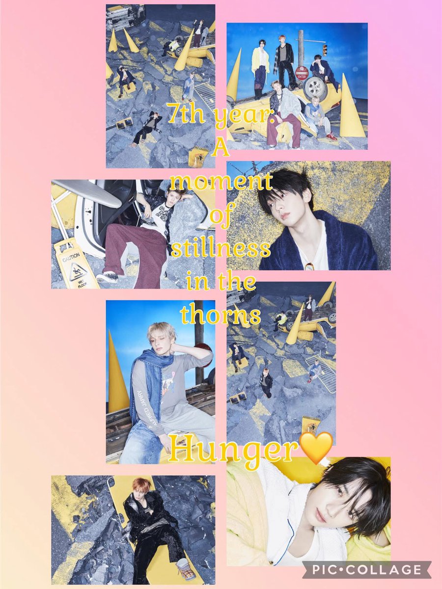 TOMORROW X TOGETHER(TXT)の8thミニアルバムのプロモーションが話題に!詳細を調べてみた!