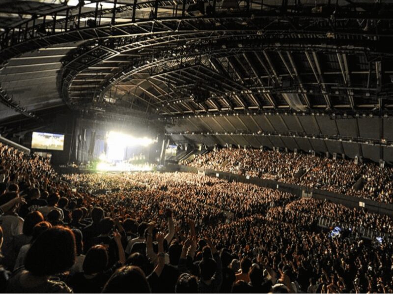 乃木坂46の真夏の全国ツアー2026が全国8か所で開催決定！気になる詳細を調べてみた！