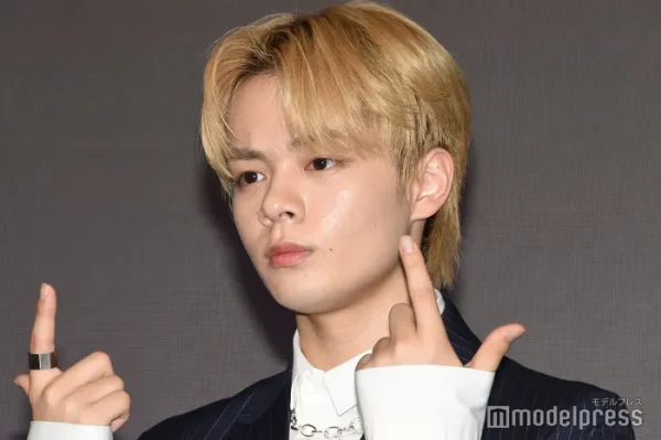 元JO1の鶴房汐恩が活動再開！ファンの反応は？