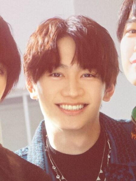 なにわ男子の藤原丈一郎が大阪マラソン５時間切りで完走したので他の芸能人と比べてみた！