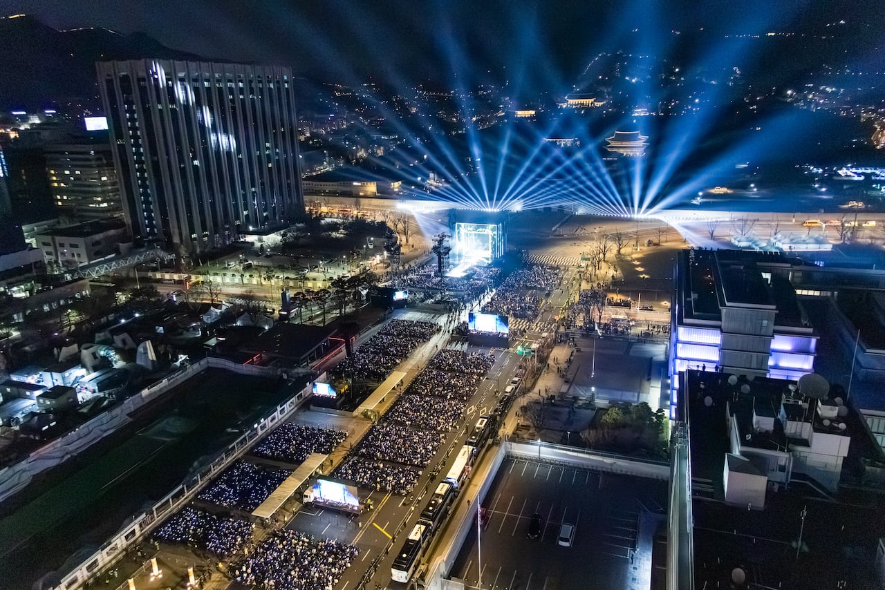 BTS(防弾少年団)のカムバックでソウルは厳戒態勢！？警察やソウル市などの対策を調べてみた！