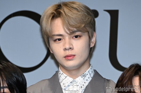 元JO1の鶴房汐恩が活動再開！ファンの反応は？