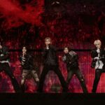 TOMORROW X TOGETHER(TXT)の8thミニアルバムのプロモーションが話題に！詳細を調べてみた！