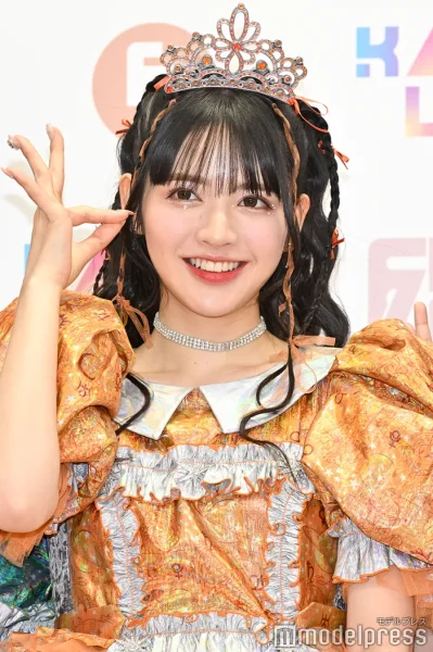 FRUITS ZIPPERの鎮西寿々歌が昨年末に救急搬送されていた！その理由とは？