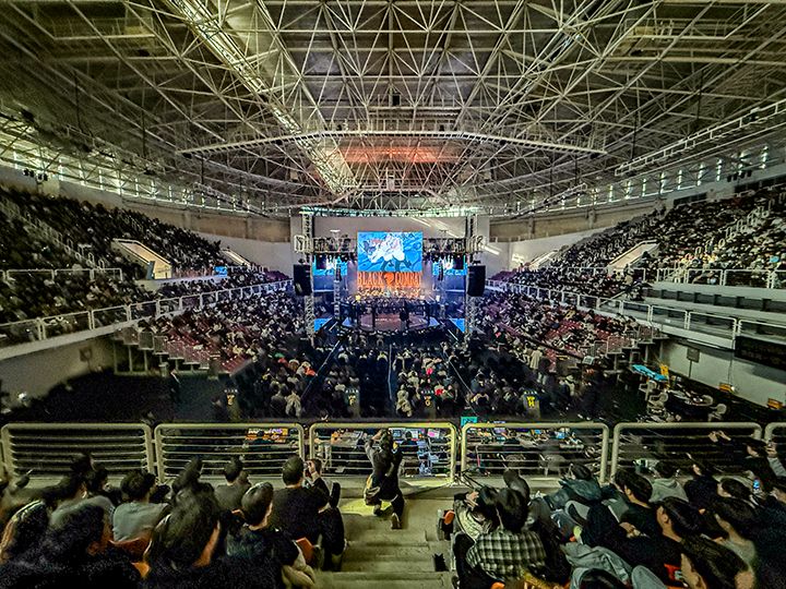 TOMORROW X TOGETHER(TXT)が4月13日にカムバックショーケースを開催！ファンの反応は？