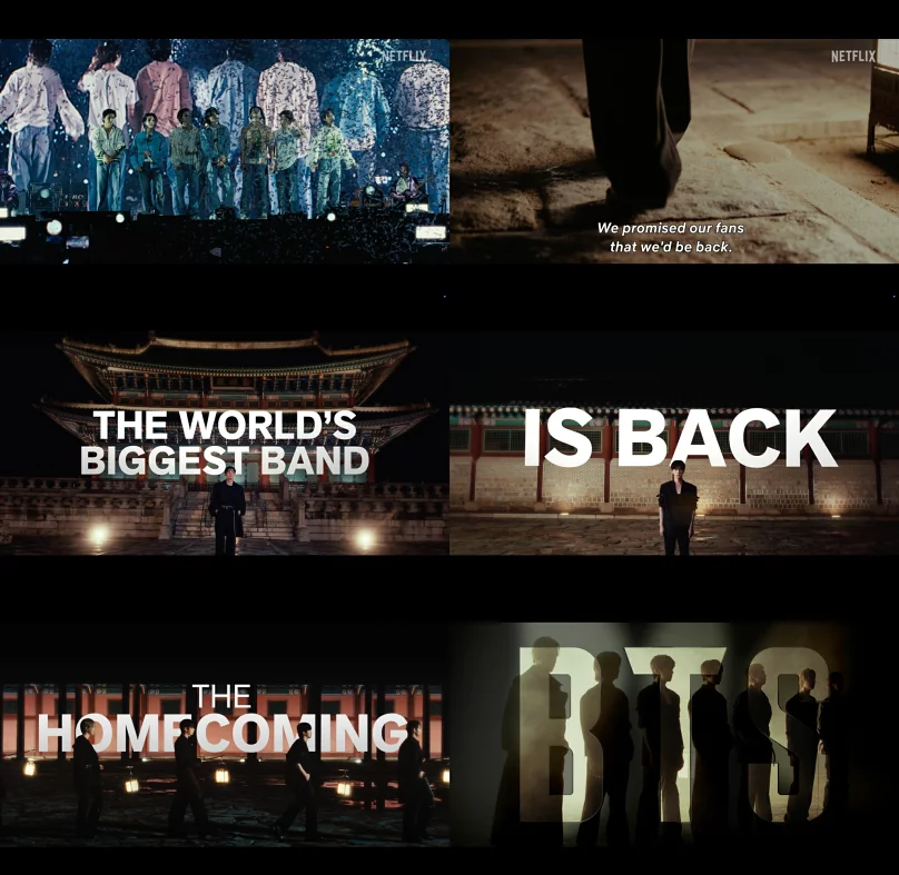 BTS(防弾少年団)がニューアルバムのトラックリストを発表！詳細を調べてみた！