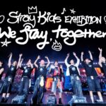 Stray Kidsがデビュー8周年記念のデジタルシングル「星、光（STAY）」を発売！その詳細は？