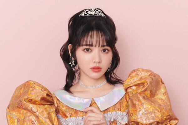 FRUITS ZIPPERの鎮西寿々歌が昨年末に救急搬送されていた！その理由とは？