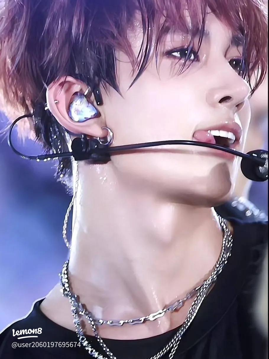 ENHYPEN(エンハイフン)のヒスンが脱退!脱退理由や今後は?