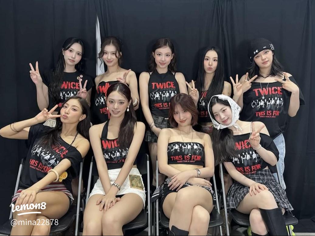 TWICEのモモとジヒョのNYでの雪上ダンス動画が色々な意味でヤバい！ファンの反応は？