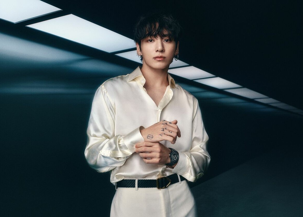 BTS(防弾少年団)のジョングクが「世界で最も有名な25人」に選出！ファンの反応は？