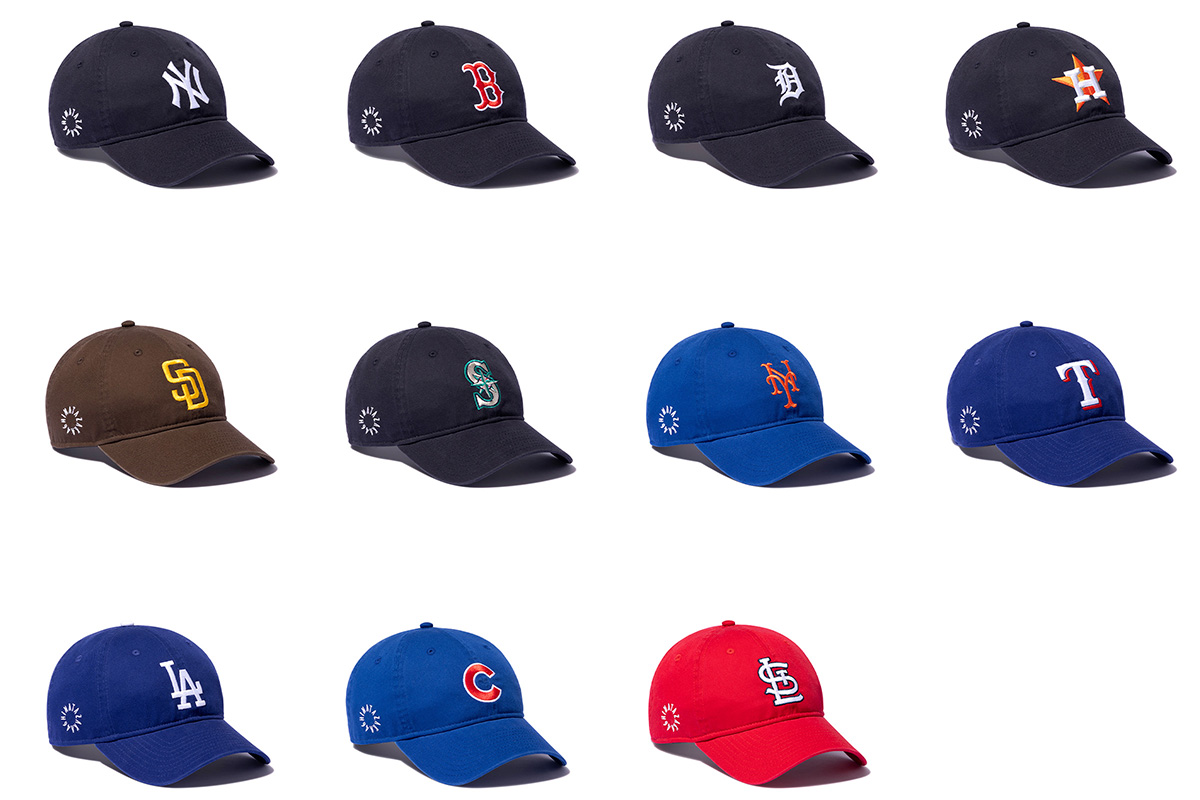 日向坂46とNEW ERAがコラボ！コラボアイテムの入手方法を調べてみた！