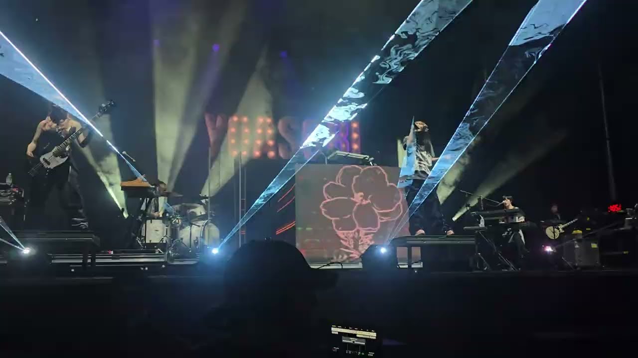 YOASOBIが世界的音楽フェスティバルに2度目の出演！詳細は？