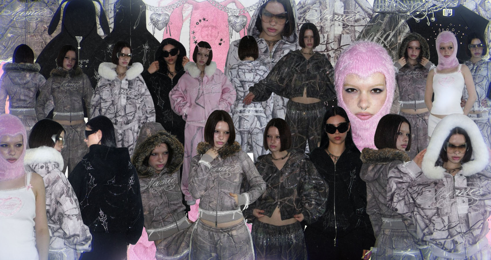 TWICEのモモとジヒョのNYでの雪上ダンス動画が色々な意味でヤバい！ファンの反応は？