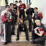 Stray KidsのヒョンジンがGUESSのグローバルアンバサダーに就任！ファンの反応は？