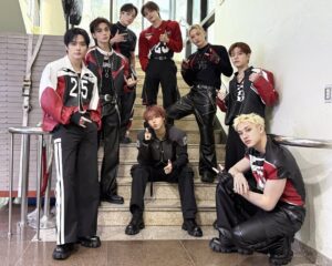 Stray KidsのヒョンジンがGUESSのグローバルアンバサダーに就任！ファンの反応は？