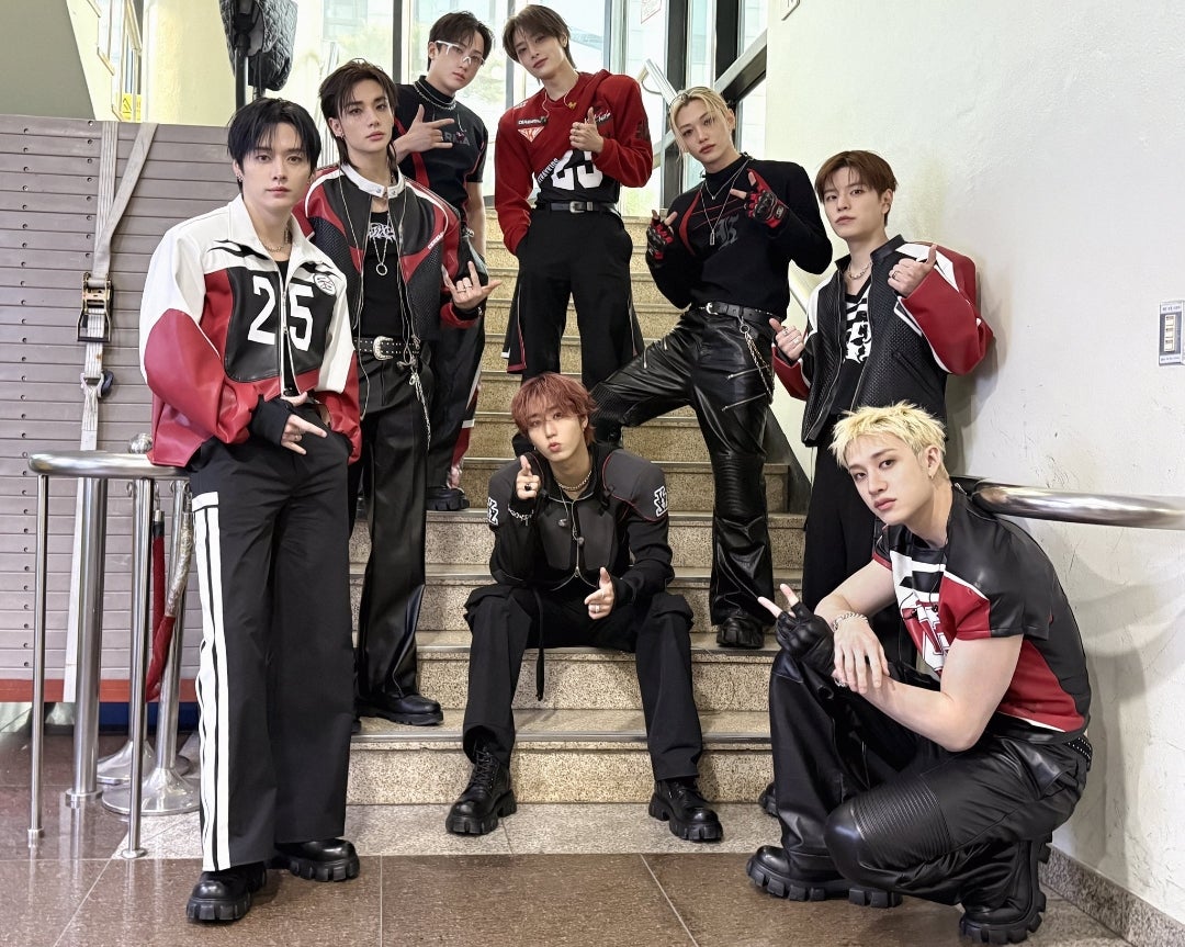 Stray KidsのヒョンジンがGUESSのグローバルアンバサダーに就任!ファンの反応は?