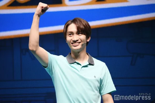 なにわ男子の藤原丈一郎が大阪マラソン５時間切りで完走したので他の芸能人と比べてみた！