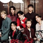 BTS(防弾少年団)のジョングクが「世界で最も有名な25人」に選出！ファンの反応は？