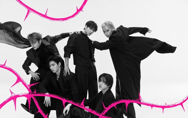 TOMORROW X TOGETHER(TXT)が4月13日にカムバックショーケースを開催！ファンの反応は？