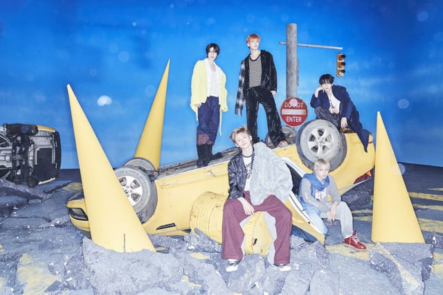 TOMORROW X TOGETHER(TXT)の8thミニアルバムのプロモーションが話題に!詳細を調べてみた!